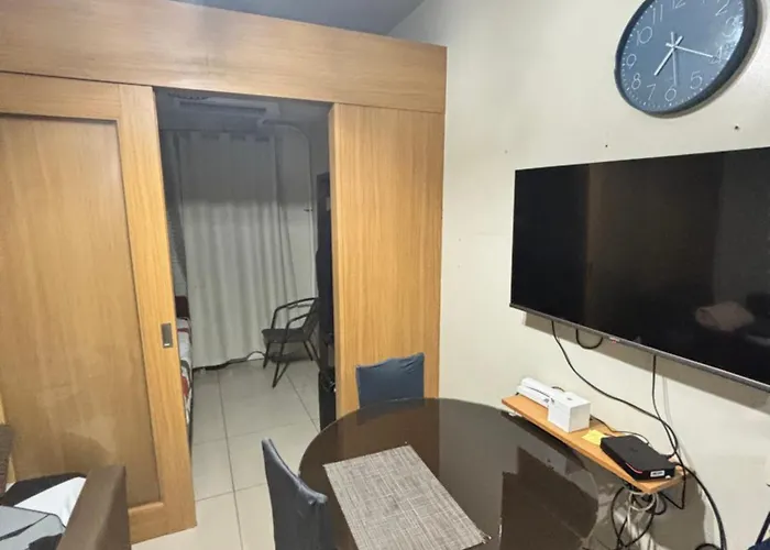 Johns Haven Condotel アパートホテル マニラ市