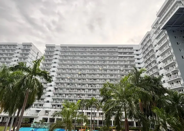 アパートホテル Johns Haven Condotel マニラ市