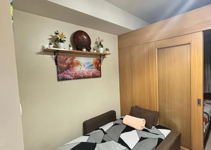 Johns Haven Condotel * マニラ市